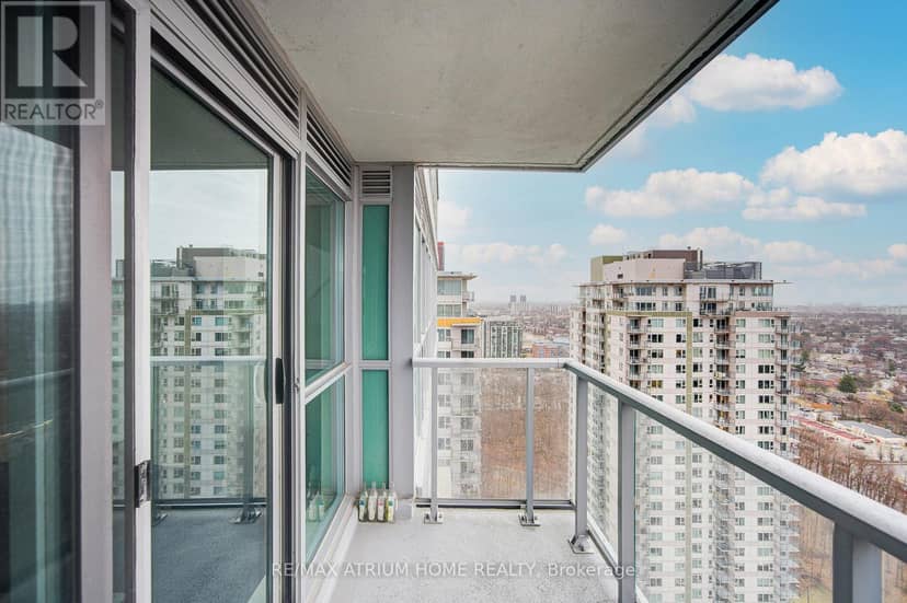 3011 - 50 Town Centre Court — photo 40 of 40