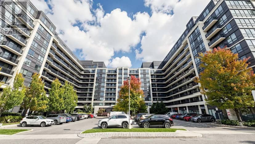 216 - 372 Highway 7 East Highway, Richmond Hill