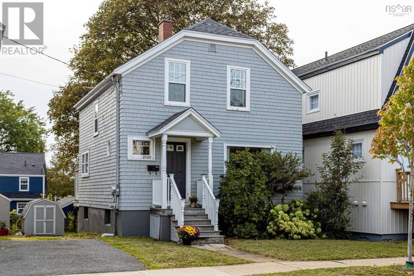 2590 Poplar Street — photo 1 of 20