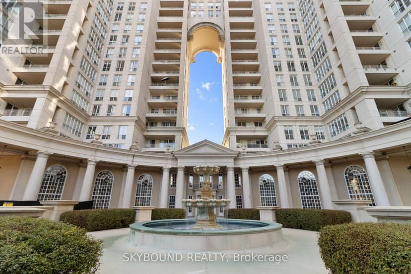 505 - 2287 Lake Shore Boulevard W, Toronto