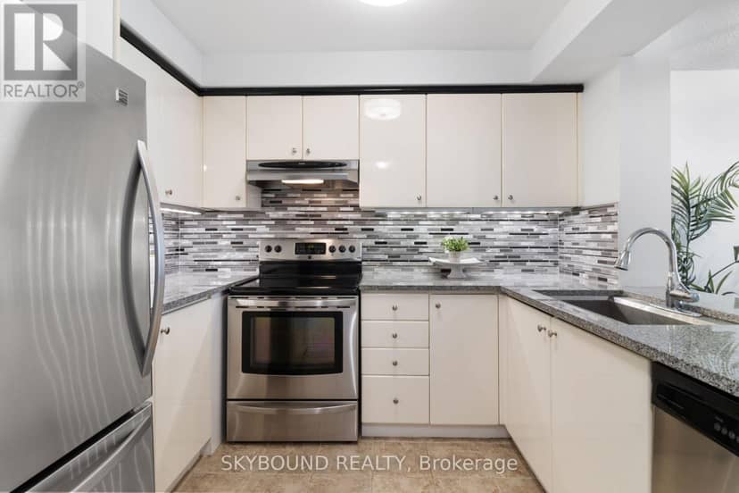 505 - 2287 Lake Shore Boulevard W — photo 12 of 20
