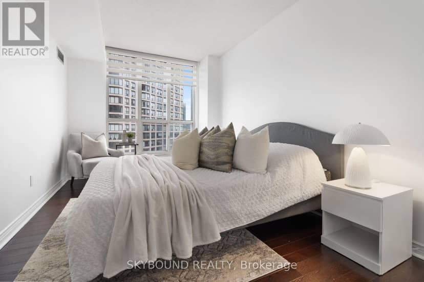 505 - 2287 Lake Shore Boulevard W, Toronto, photo 6