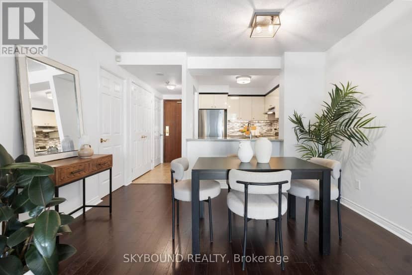 505 - 2287 Lake Shore Boulevard W — photo 9 of 20
