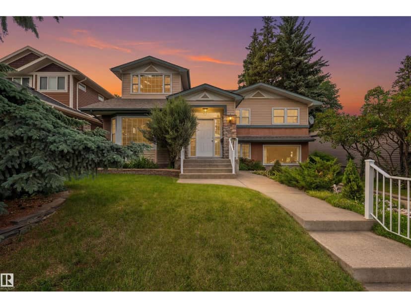 14640 88 AV NW, Edmonton