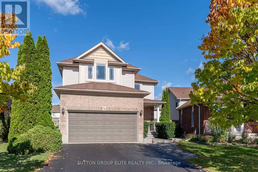 46 Chantler Road, New Tecumseth