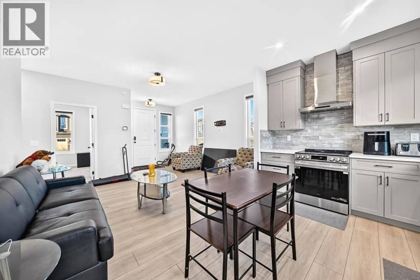 216 Lucas Place NW, Calgary, photo 8