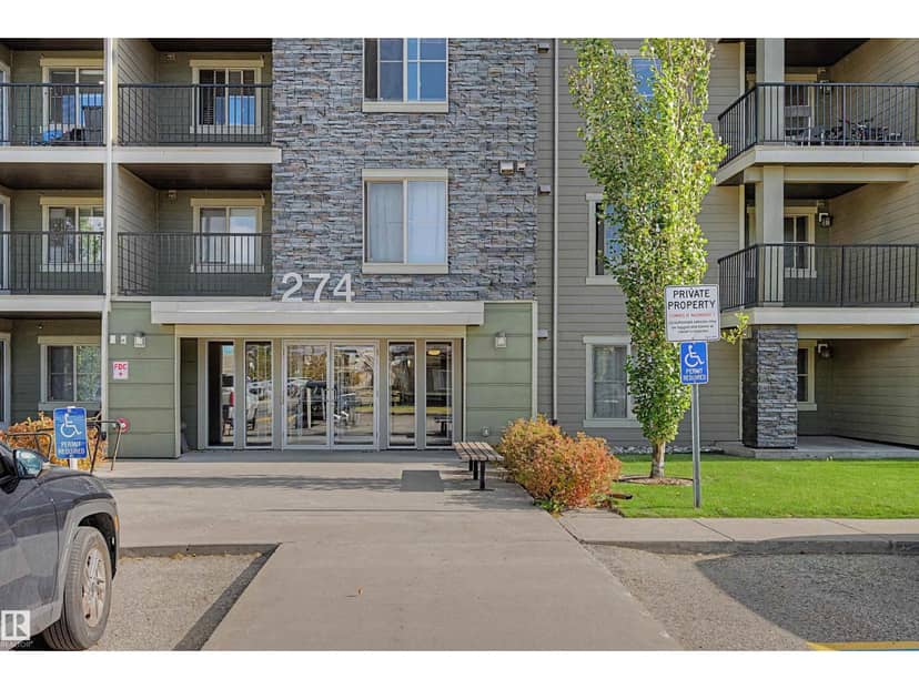 #101 274 McConachie Dr NW, Edmonton, photo 3