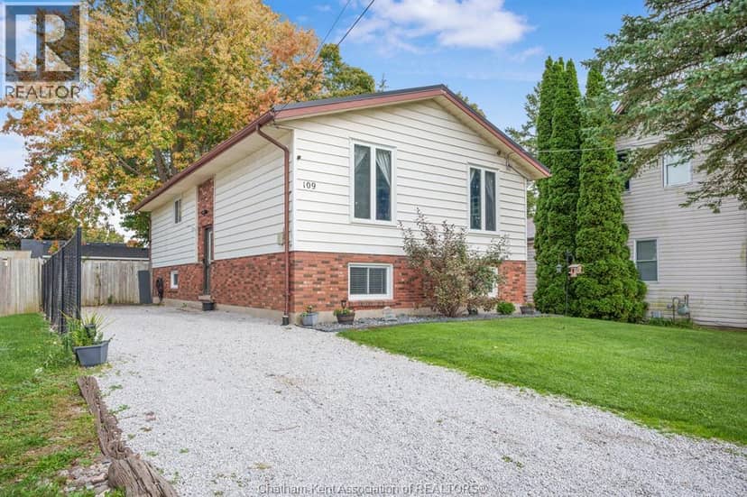 109 McGeorge STREET, Blenheim