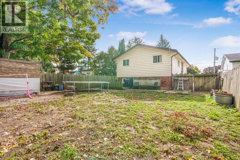 109 McGeorge STREET — photo 32 of 35