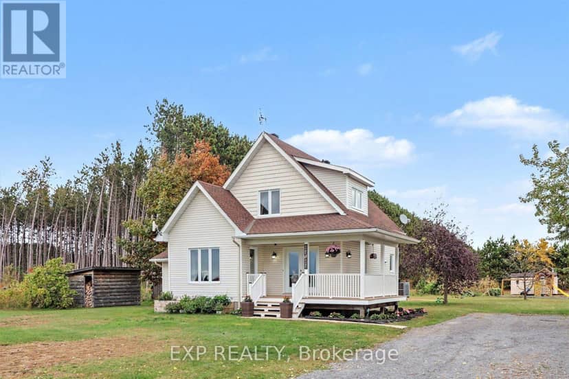 774 Route 23 Road, Alfred and Plantagenet