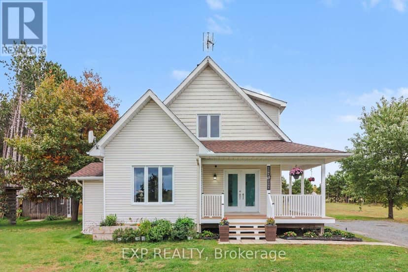 774 Route 23 Road, Alfred and Plantagenet, photo 2