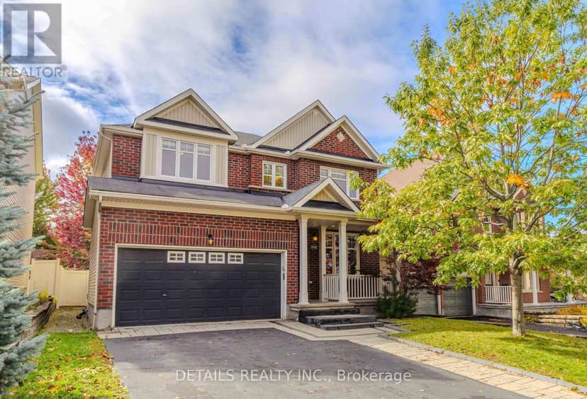 703 Kilmar Crescent, Ottawa, photo 2