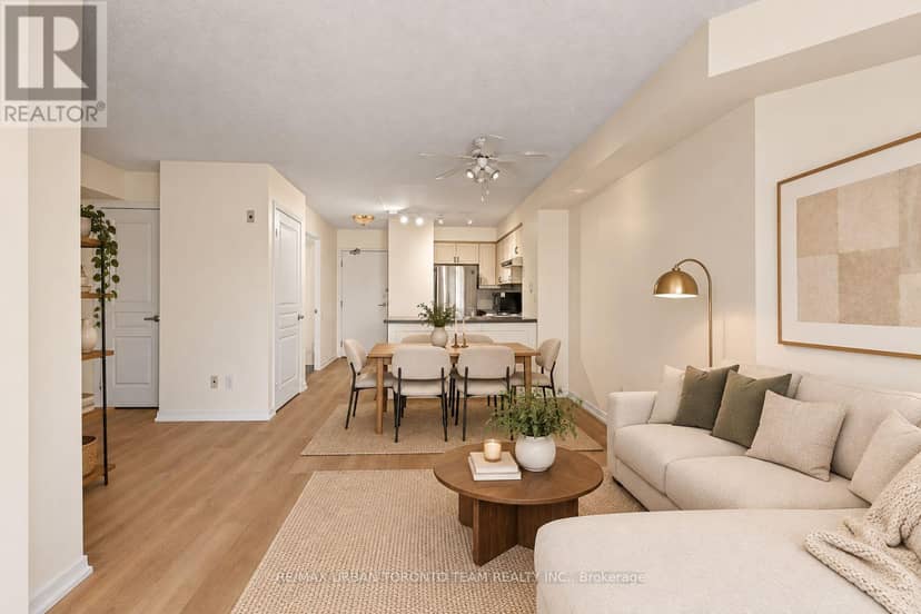 #505 - 140 Bathurst Street, Toronto, photo 2