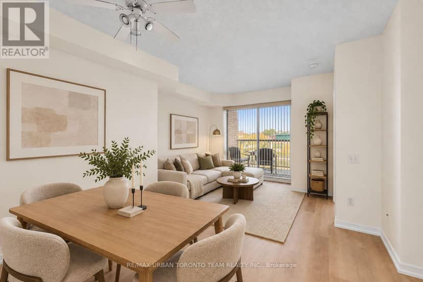 #505 - 140 Bathurst Street, Toronto, photo 3