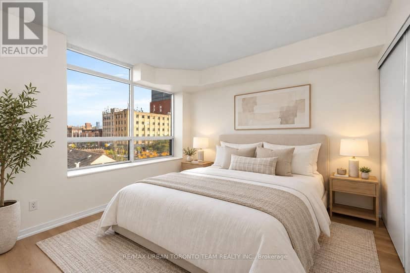 #505 - 140 Bathurst Street, Toronto, photo 5