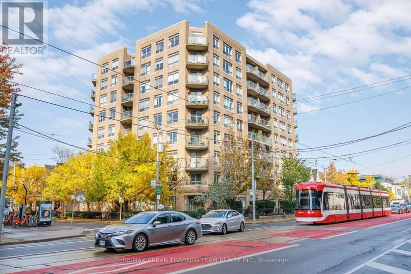 #505 - 140 Bathurst Street, Toronto, photo 6