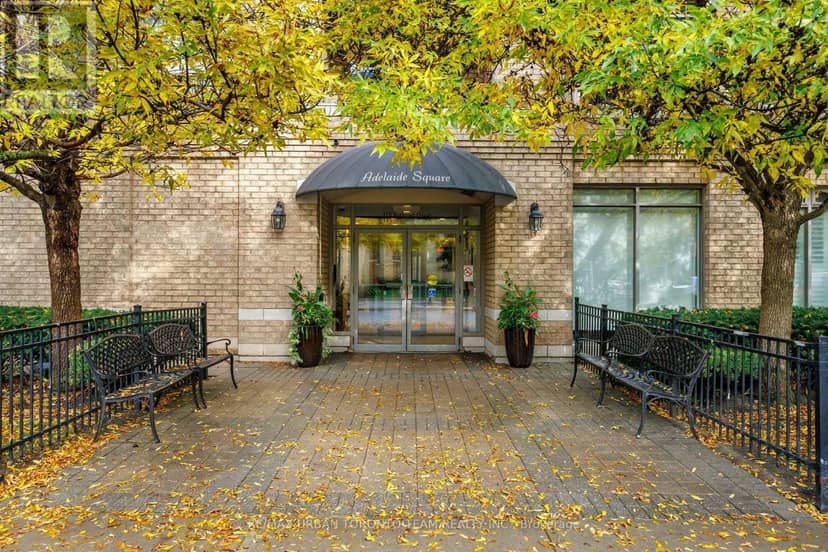 #505 - 140 Bathurst Street, Toronto, photo 7