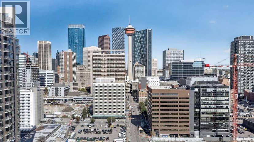 707, 108 15 Avenue SE, Calgary, photo 4