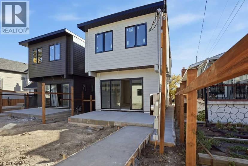 816 21 Avenue NW, Calgary, photo 3