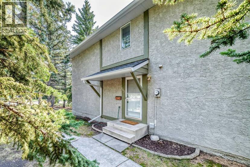 163, 6915 Ranchview Drive NW, Calgary