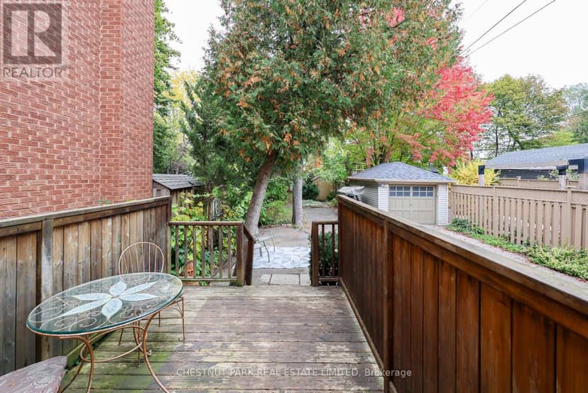 714 Merton Street — photo 37 of 40