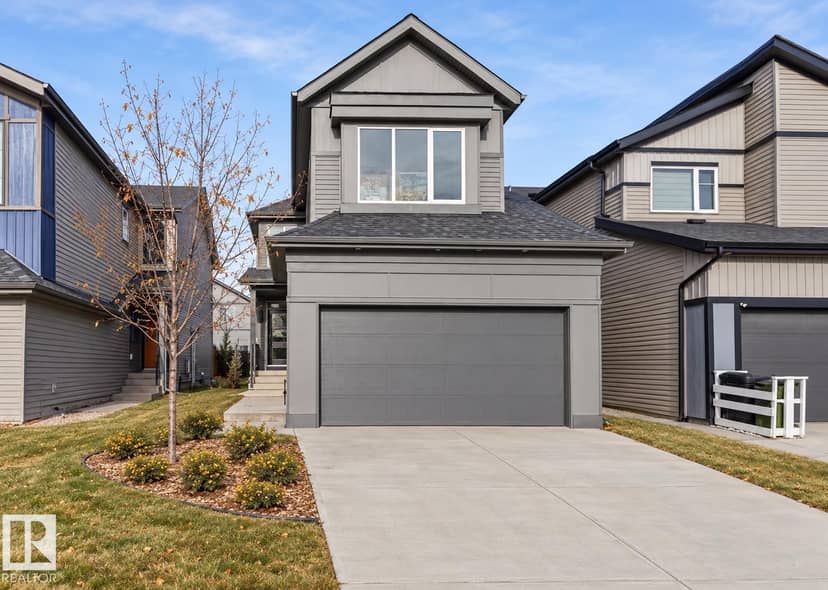 3050 Dixon Landing Ld SW, Edmonton