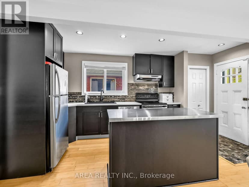 867 Glencairn Avenue, Toronto, photo 5