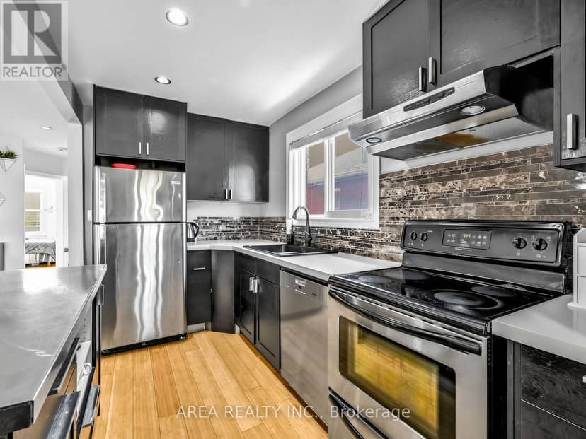 867 Glencairn Avenue, Toronto, photo 7
