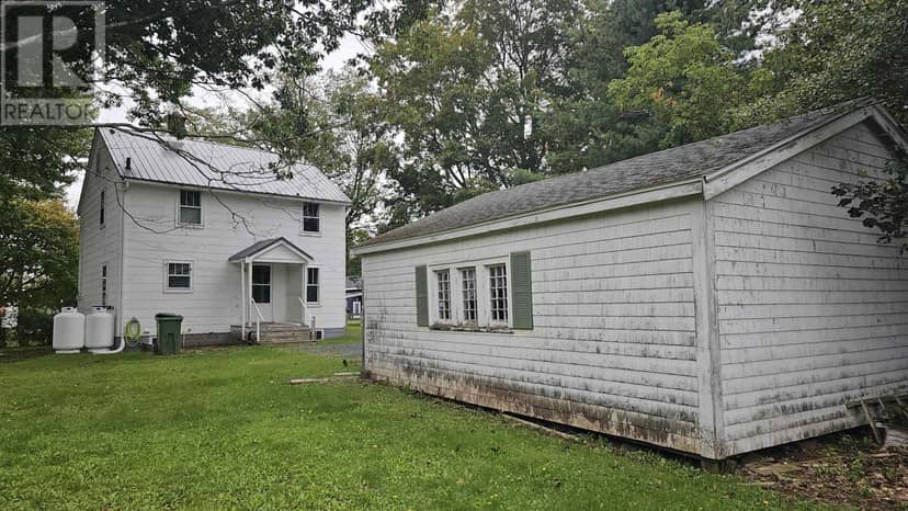 163 Pictou Road, Bible Hill, photo 3
