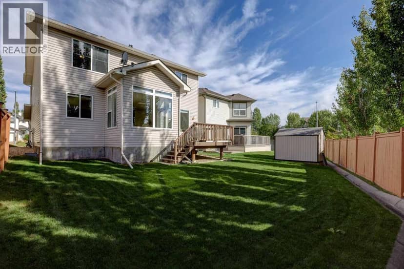 27 Rockyspring Gate NW — photo 30 of 40