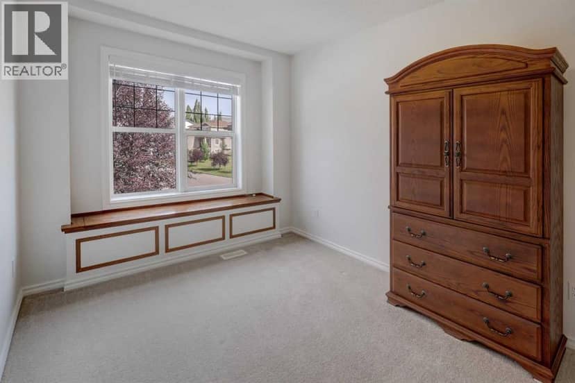 27 Rockyspring Gate NW — photo 27 of 40
