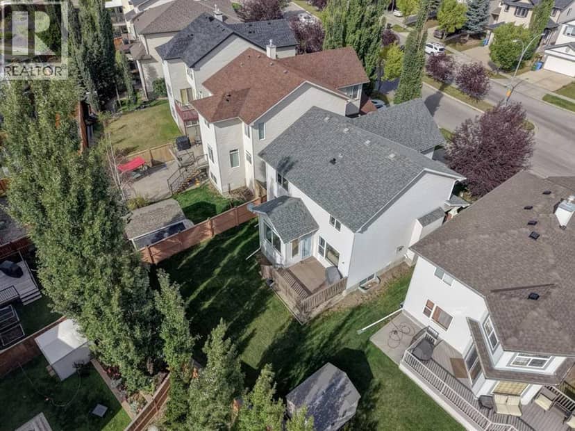 27 Rockyspring Gate NW — photo 36 of 40