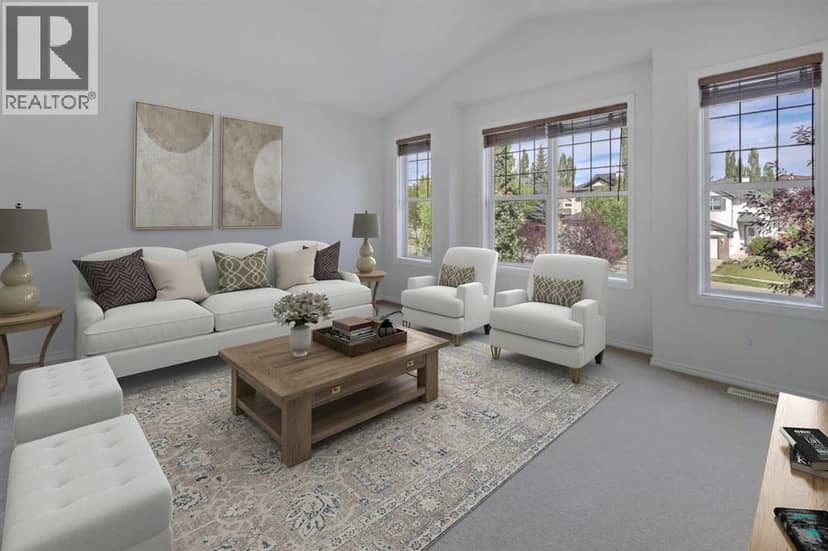 27 Rockyspring Gate NW — photo 16 of 40