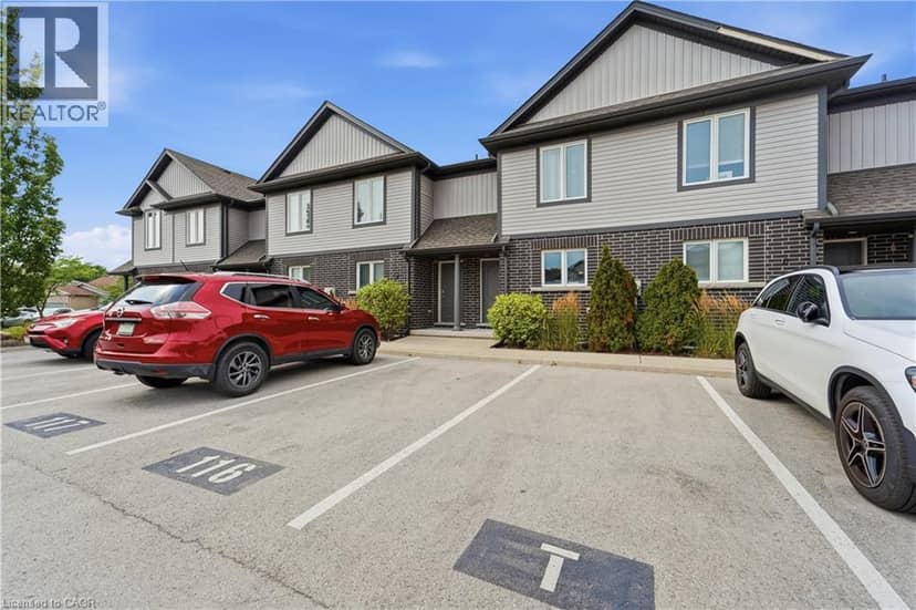 7768 ASCOT Circle Unit# 5, Niagara Falls, photo 2