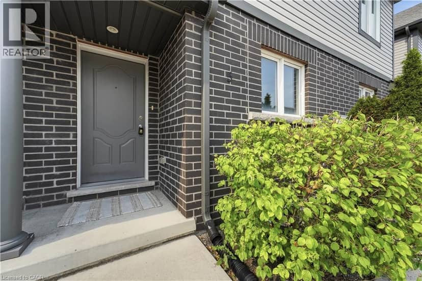 7768 ASCOT Circle Unit# 5, Niagara Falls, photo 3
