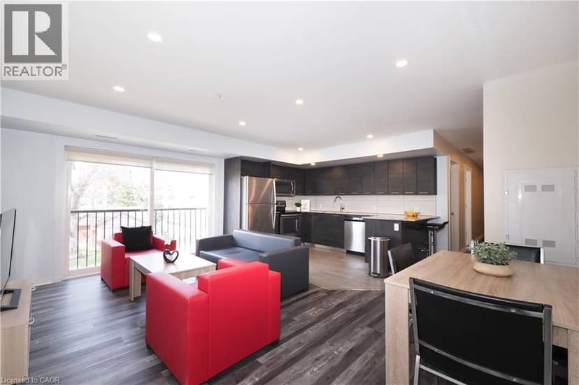 288 ALBERT Street Unit# 208 — photo 5 of 40