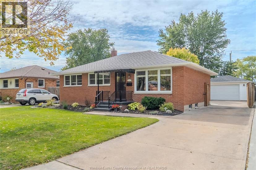 1049 Buckingham Road — photo 1 of 40