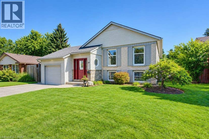 34 WAYNE Drive — photo 1 of 40
