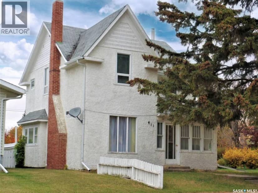411 1st STREET W, Wilkie