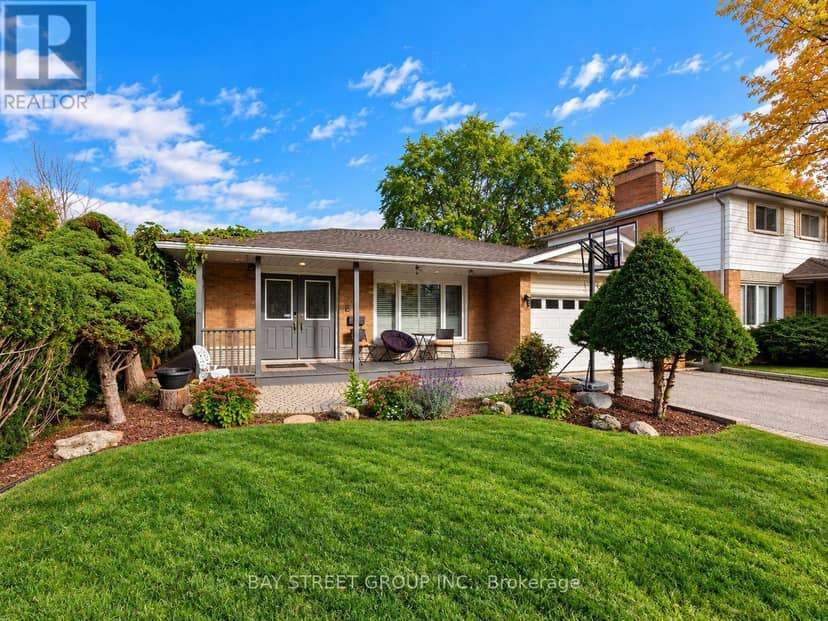 111 Fred Varley Drive, Markham
