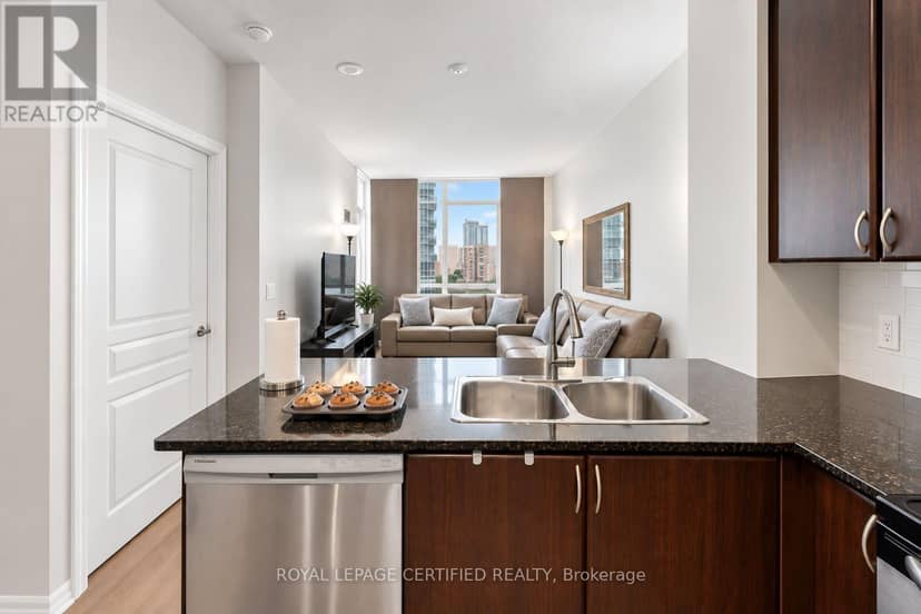 603 - 225 Webb Drive — photo 17 of 40