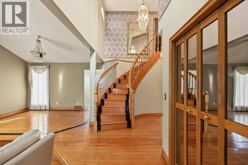 1340 Shawnee Road SW, Calgary, photo 4