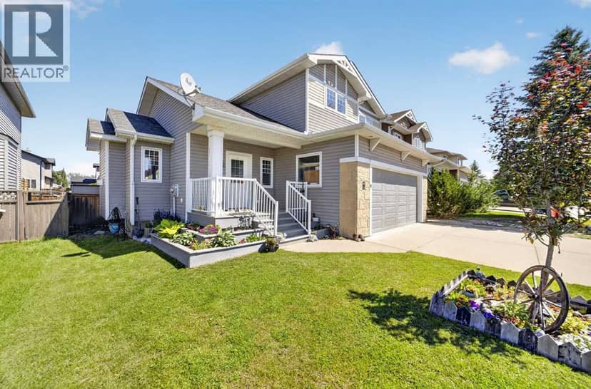 759 Stonehaven Drive, Carstairs