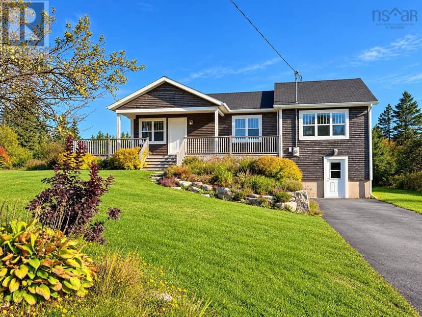 44 Eagle Head Wharf Road, Eagle Head
