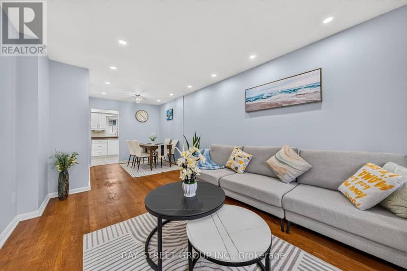 49 - 100 Burrows Hall Boulevard, Toronto, photo 5
