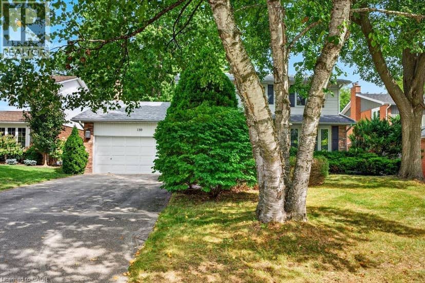 159 ALL SAINTS Crescent — photo 1 of 30