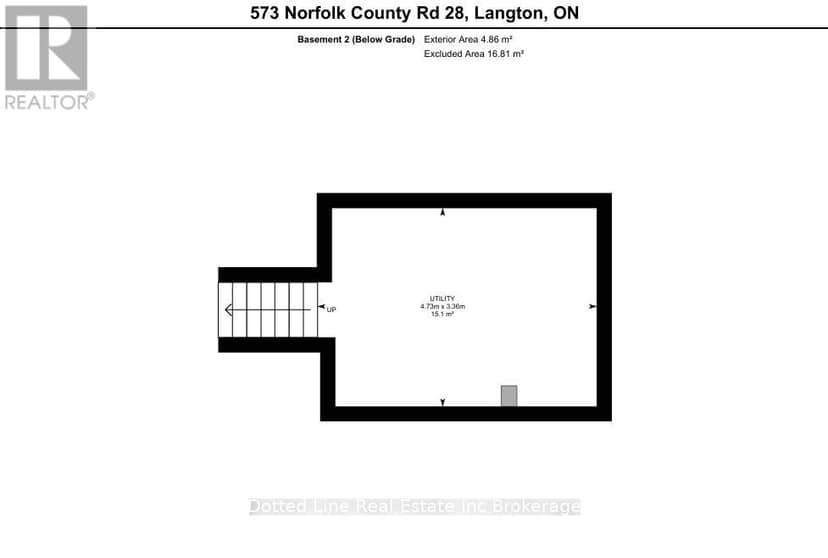 573 Norfolk County Rd 28 Road W — photo 38 of 39