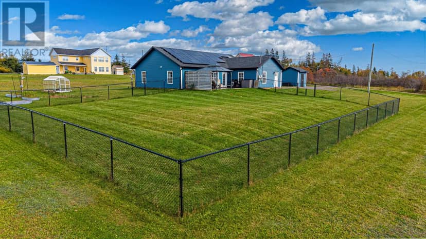40 VICTORY CHIMES Lane, Grand Tracadie