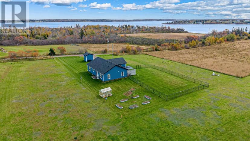 40 VICTORY CHIMES Lane, Grand Tracadie, photo 2