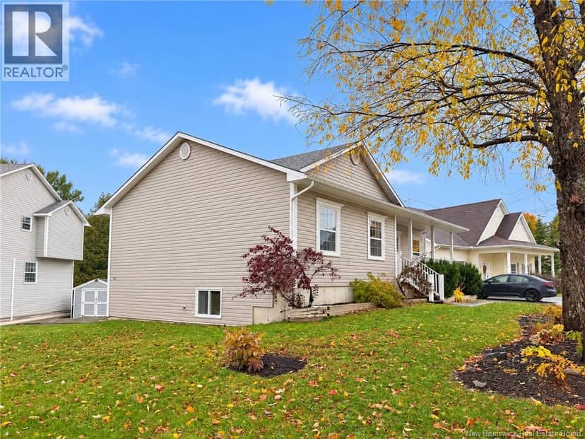 3 Amanda Street, Fredericton, photo 4